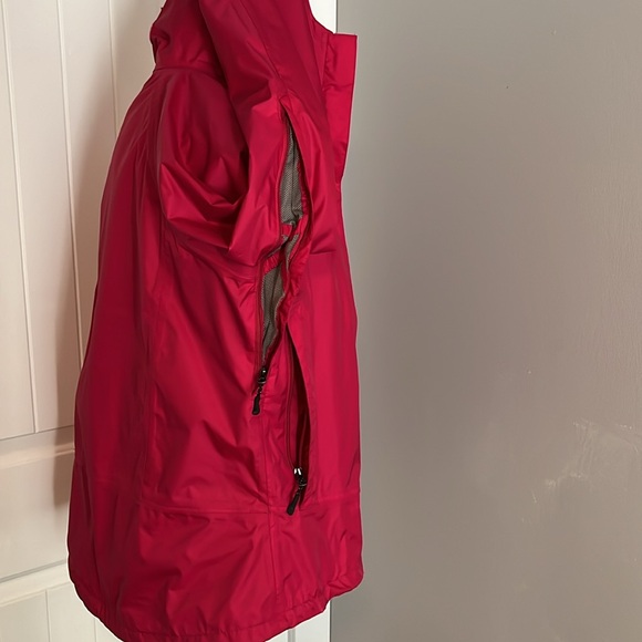 Aquamax Rainjacket - Picture 5 of 7